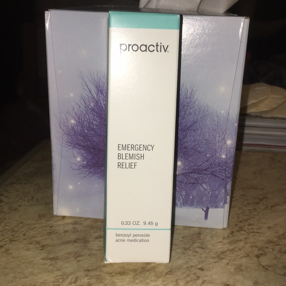 ProActiv Emergency Blemish Relief